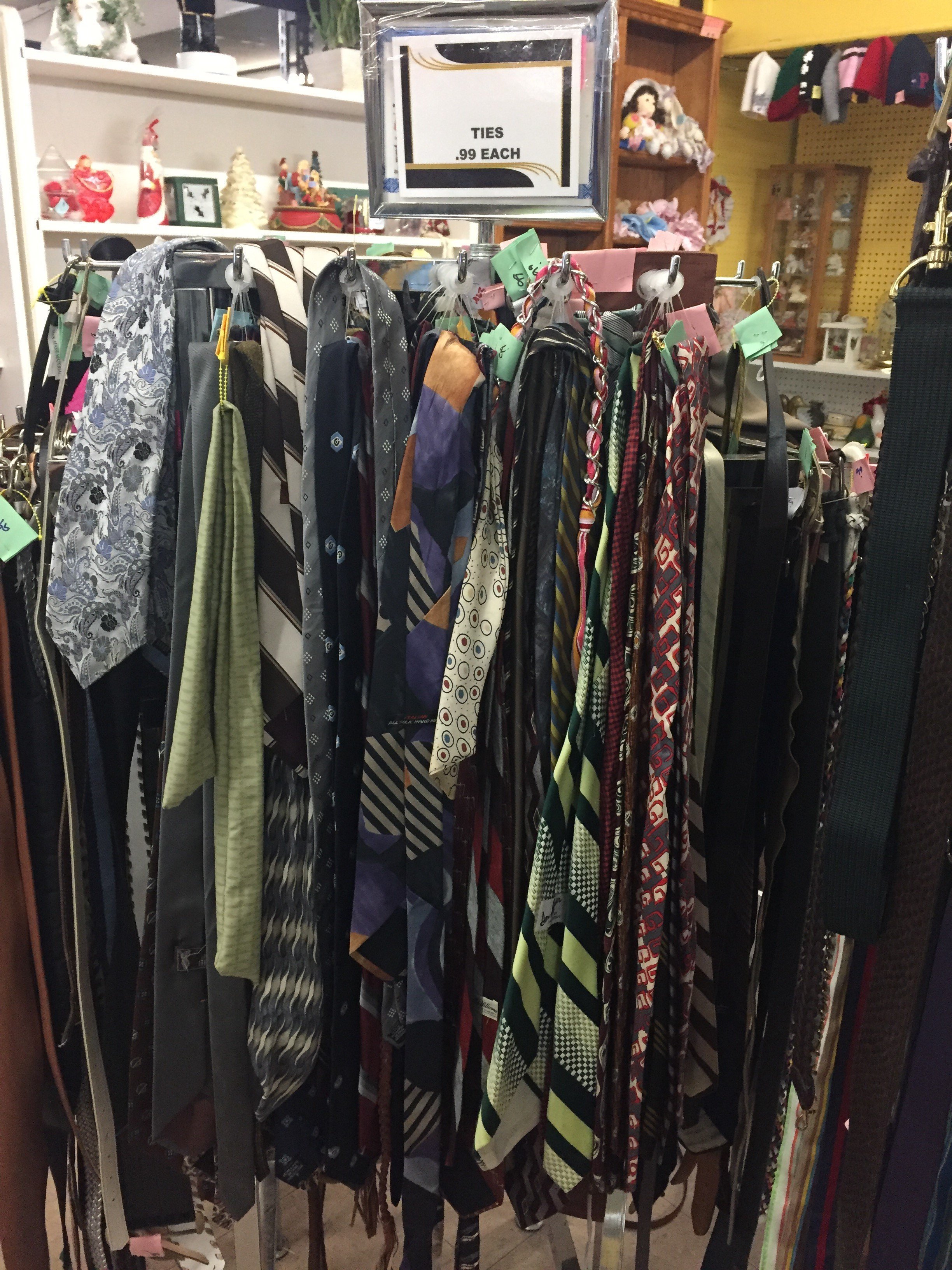 Oasis Thrift Store Photo Gallery Beaumont, CA